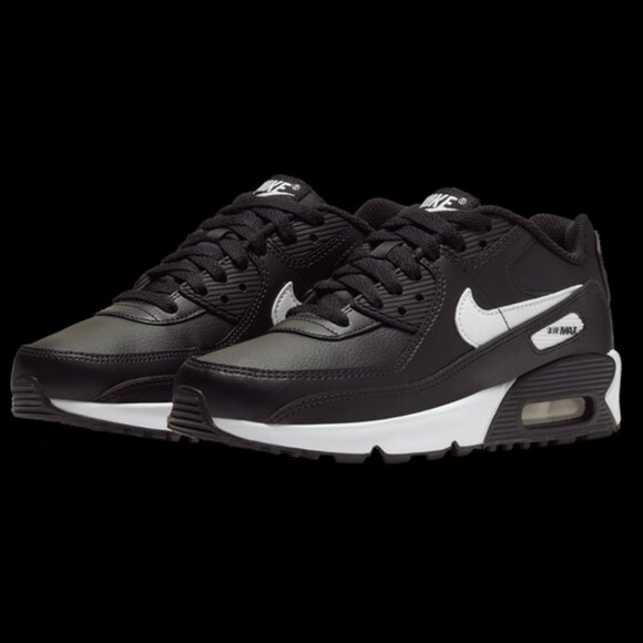 NWT Nike Kids' Grade School Air Max 90 Shoes - Picture 15 of 15